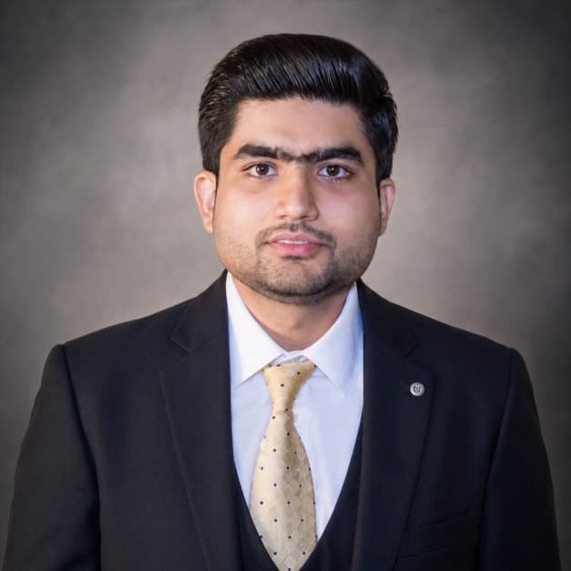 Rizwan Mahfooz